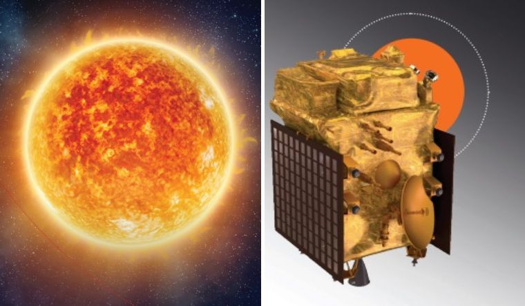 ISRO achieves solar mission goal, Aditya L-1 reaches its destination - Vimarsana News